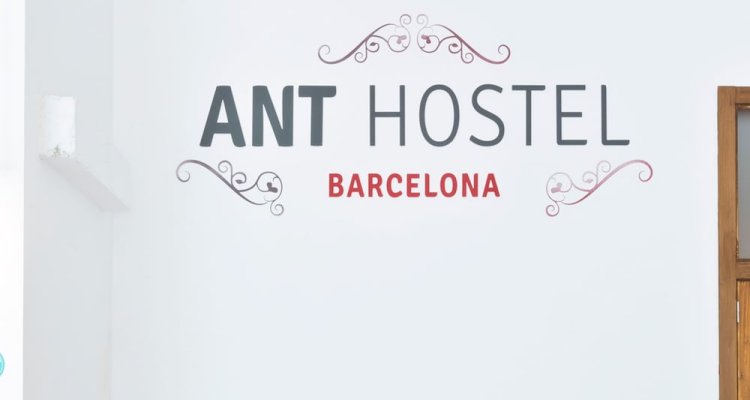 ANT Hostel Barcelona