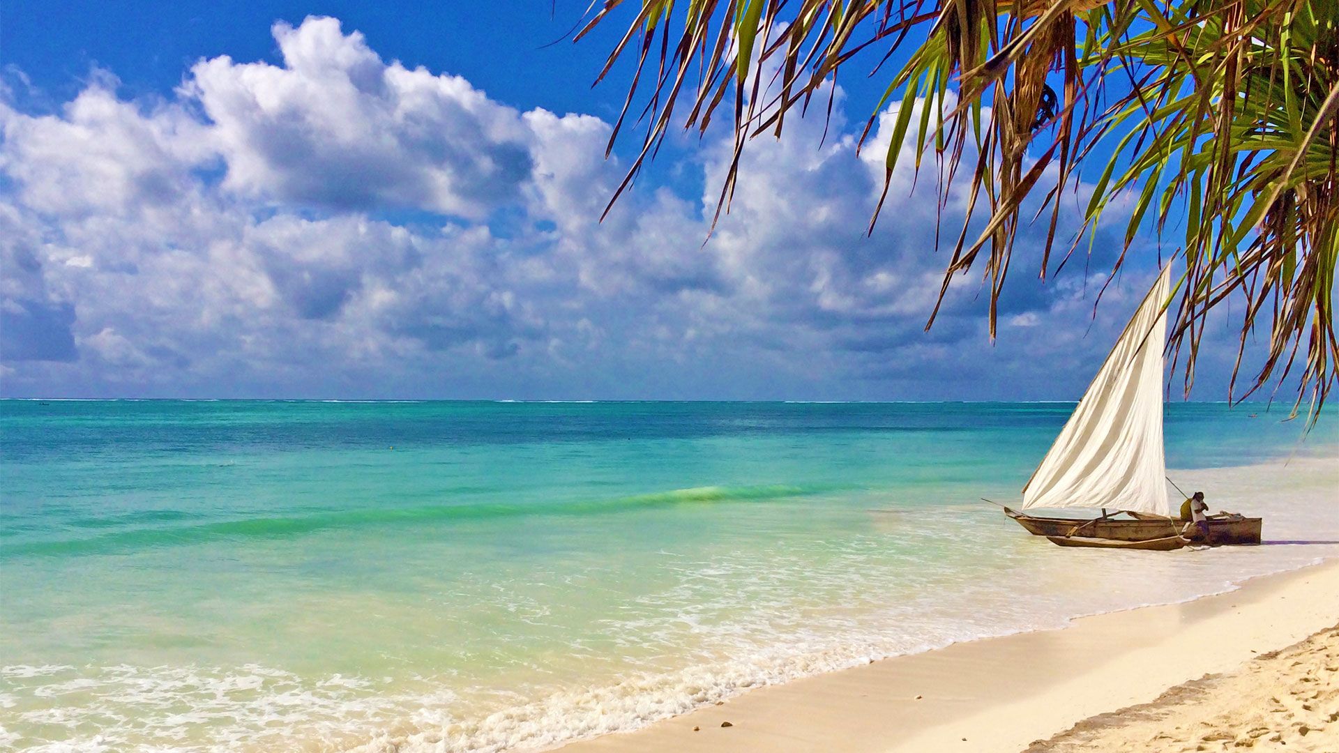 Revelion 2022 - Sejur plaja Zanzibar, 12 zile - 29 decembrie 2021