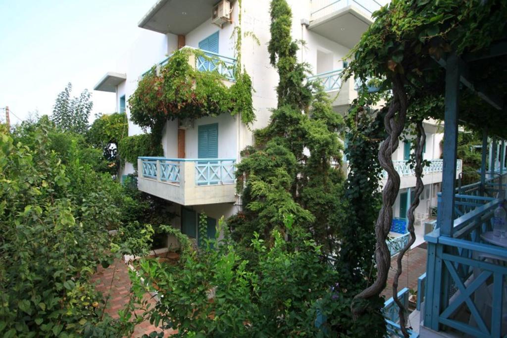 Anatoli Apartments Hersonissos