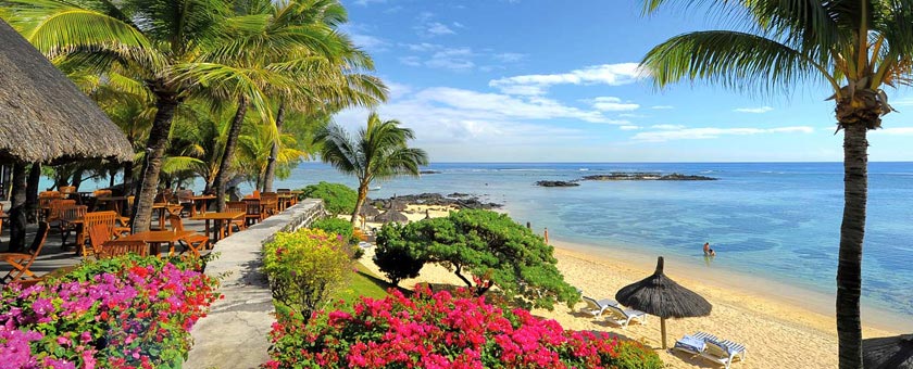 Sejur LUX* Hotels Mauritius, 10 zile - 9 ianuarie 2021