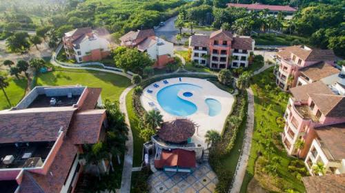 Tot Apartments Punta Cana
