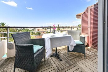 Appart’city Confort Cannes – Le Cannet (ex Park&suites)