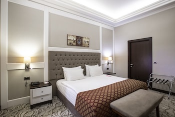 Ramada Hotel And Suites By Wyndham Istanbul Merter