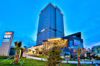 Tryp By Wyndham Istanbul Airport