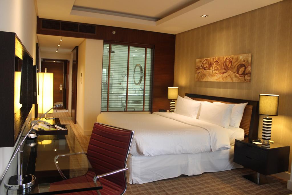 Hotel Four Points by Sheraton Bur Dubai