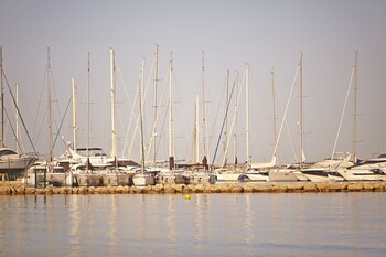 Mediterranean Bay