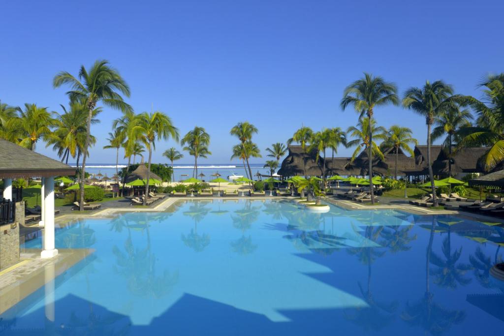 Sofitel Mauritius L Imperial Resort Spa