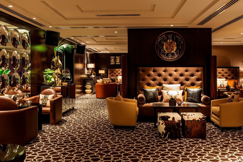 Grosvenor House,  A Luxury Collection Hotel