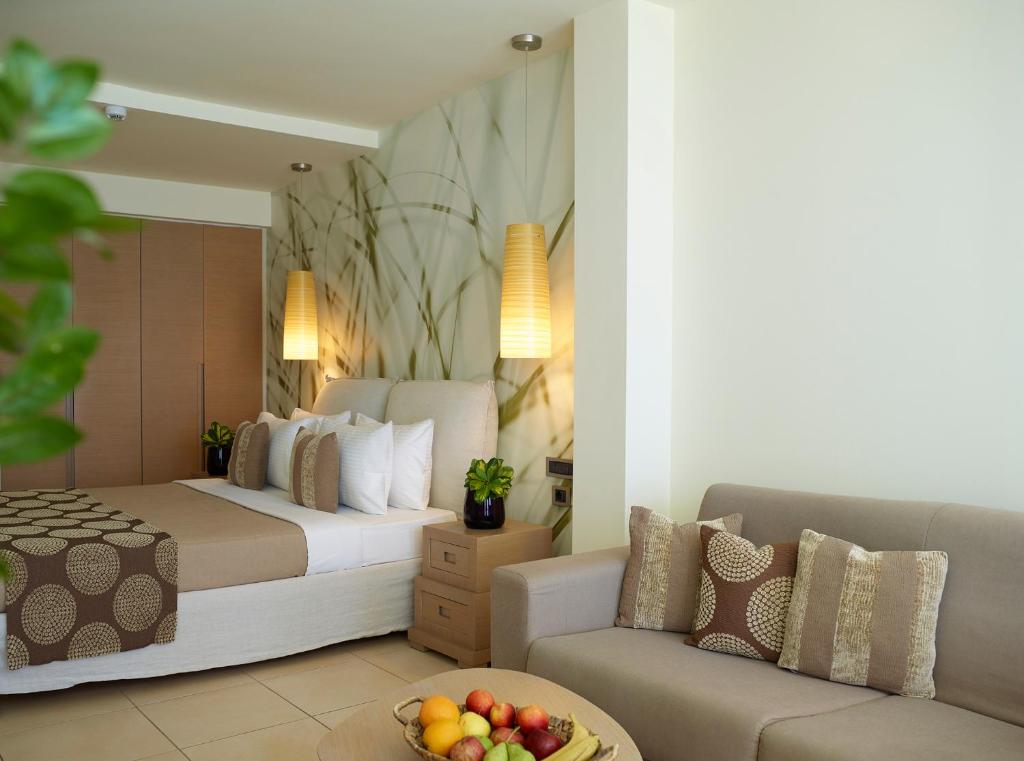 Ixian Grand Hotel (Adults Only 16+)