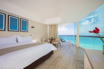 Reflect Krystal Grand Cancun - All Inclusive