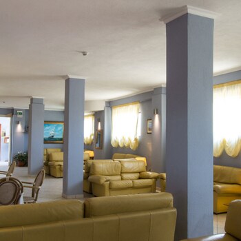Conchigli Azzurra Resort & Wellness Spa