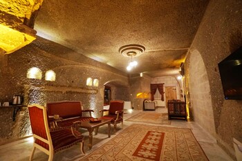 Roma Cave Suite Hotel