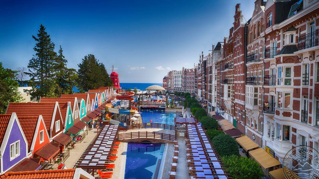 ORANGE COUNTY KEMER - ADULT ONLY +18 5 *
