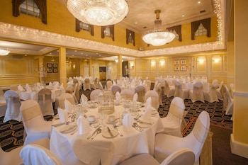 London Chigwell Prince Regent Hotel, BW Signature Collection