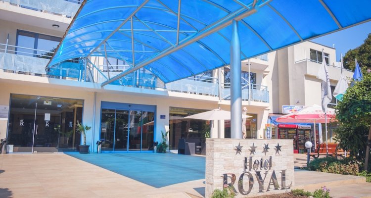Hotel Royal - All Inclusive
