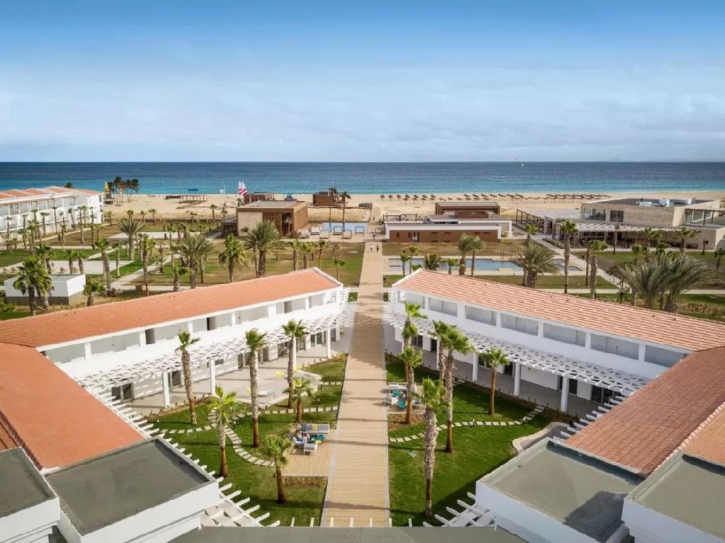 Robinson  Club Cabo Verde - Adults Only