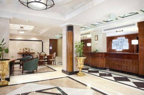 Excelsior Hotel Downtown Dubai