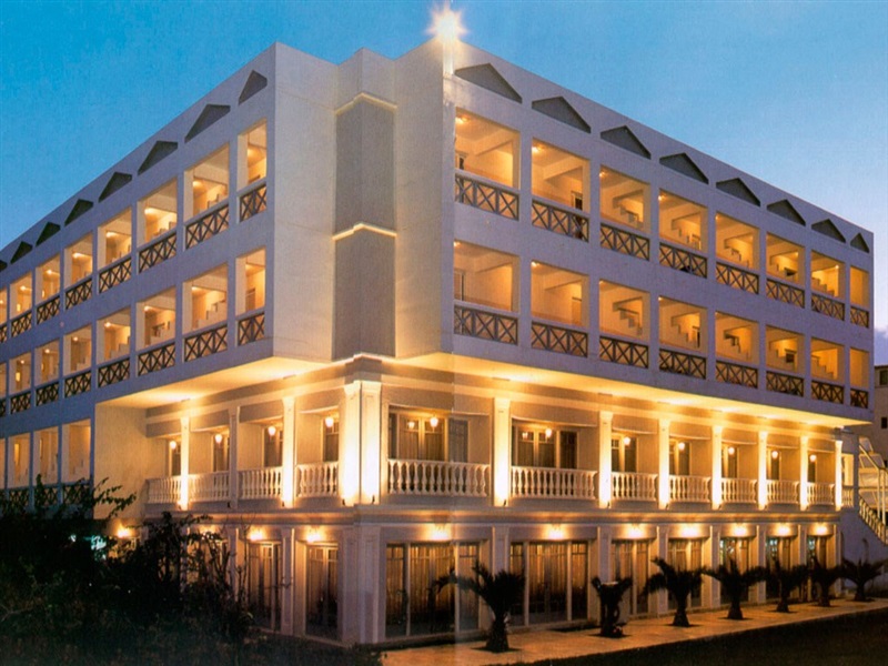 Hersonissos Palace Hotel