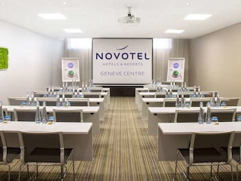 Novotel Centre