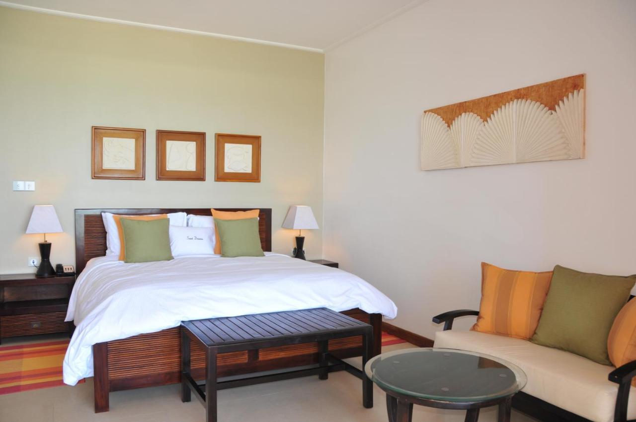 Doubletree By Hilton Seychelles - Allamanda Resort & Spa