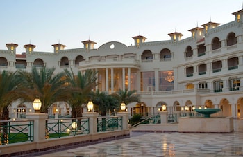 Baron Palace Sahl Hasheesh