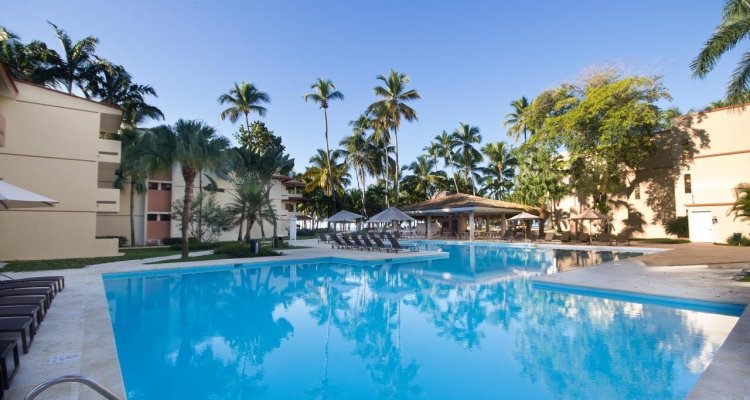 Viva Wyndham Viva Wyndham Dominicus Beach Resort — All Inclusive