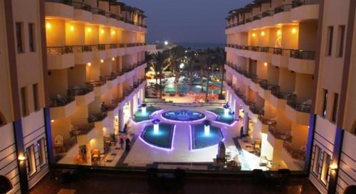 Panorama Bungalows Resort