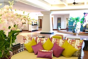 Avani Pattaya Resort And Spa