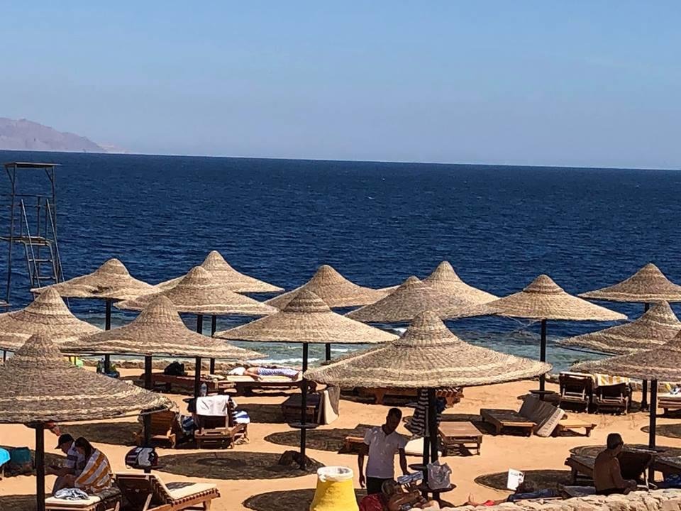 Il Mercato Sharm El Sheikh