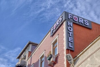 FORS HOTEL