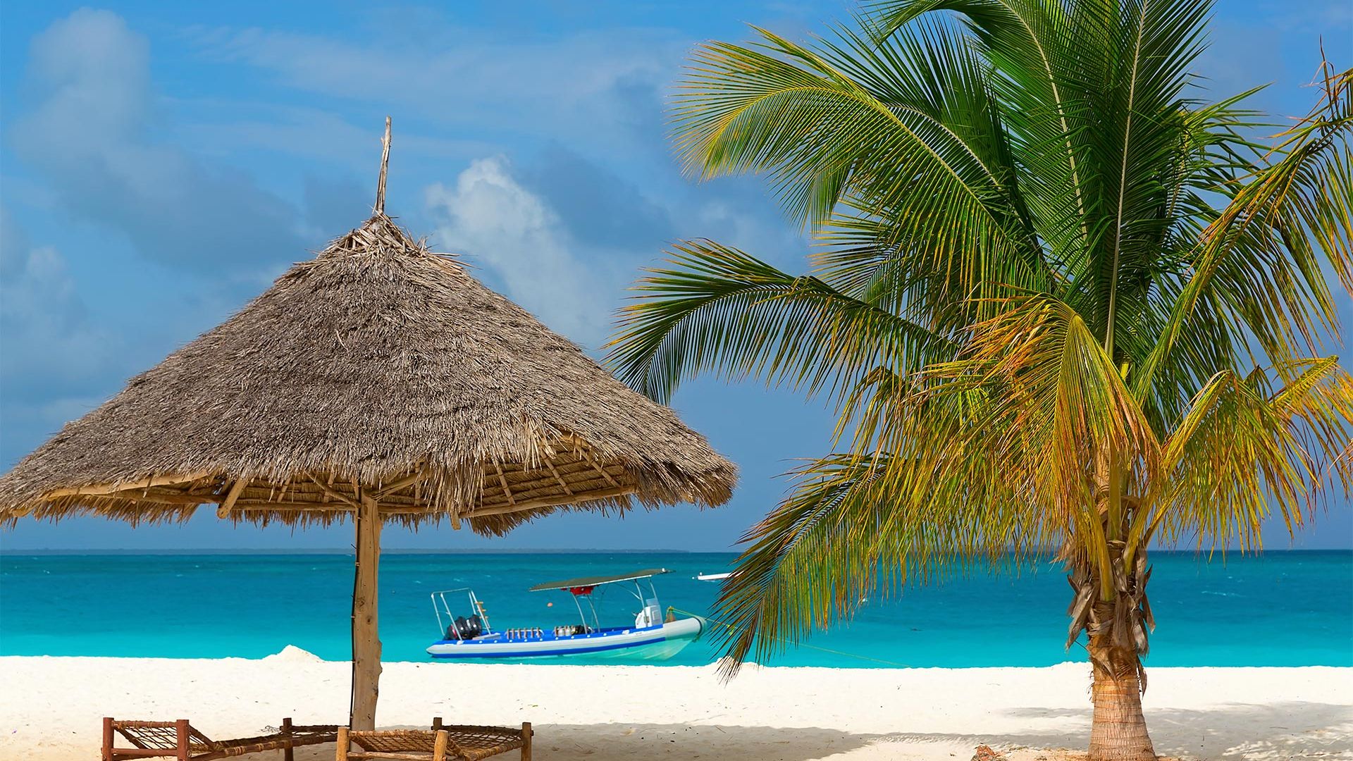 Best Deal TravelHubX - Revelion Sejur plaja Zanzibar 13 zile - 27 decembrie 2022