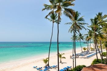 Sunscape Dominican Beach