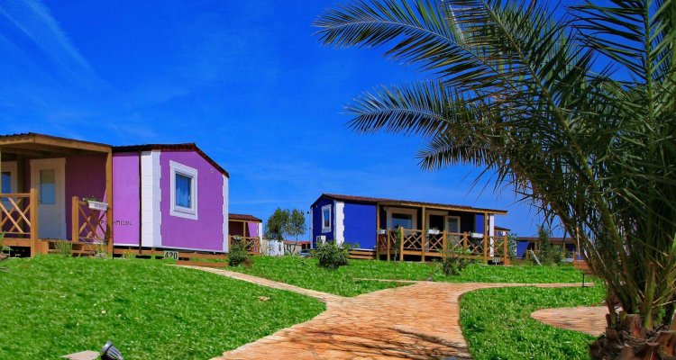 Holiday Homes Sirena Premium Village