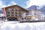 Alpen-wellnesshotel Barbarahof