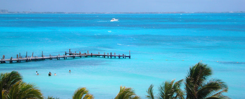 Paste 2021 - Sejur plaja Cancun, 9 zile