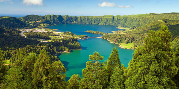 Portugalia – Insula Madeira – Insulele Azore