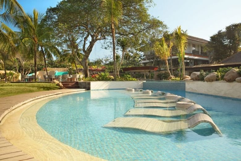 Bali Mandira Beach Resort and Spa