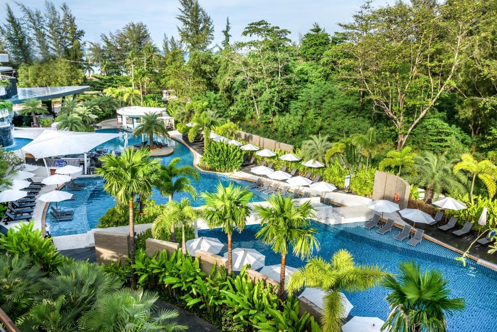 Destination Resorts Phuket Karon Beach