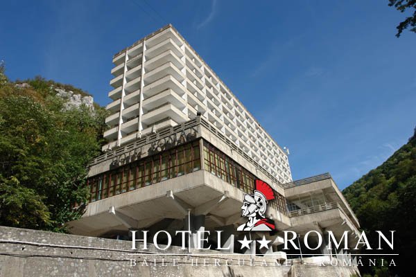 HOTEL ROMAN