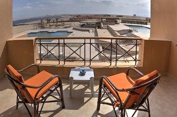 Viva Blue Resort and Diving Sharm El Naga