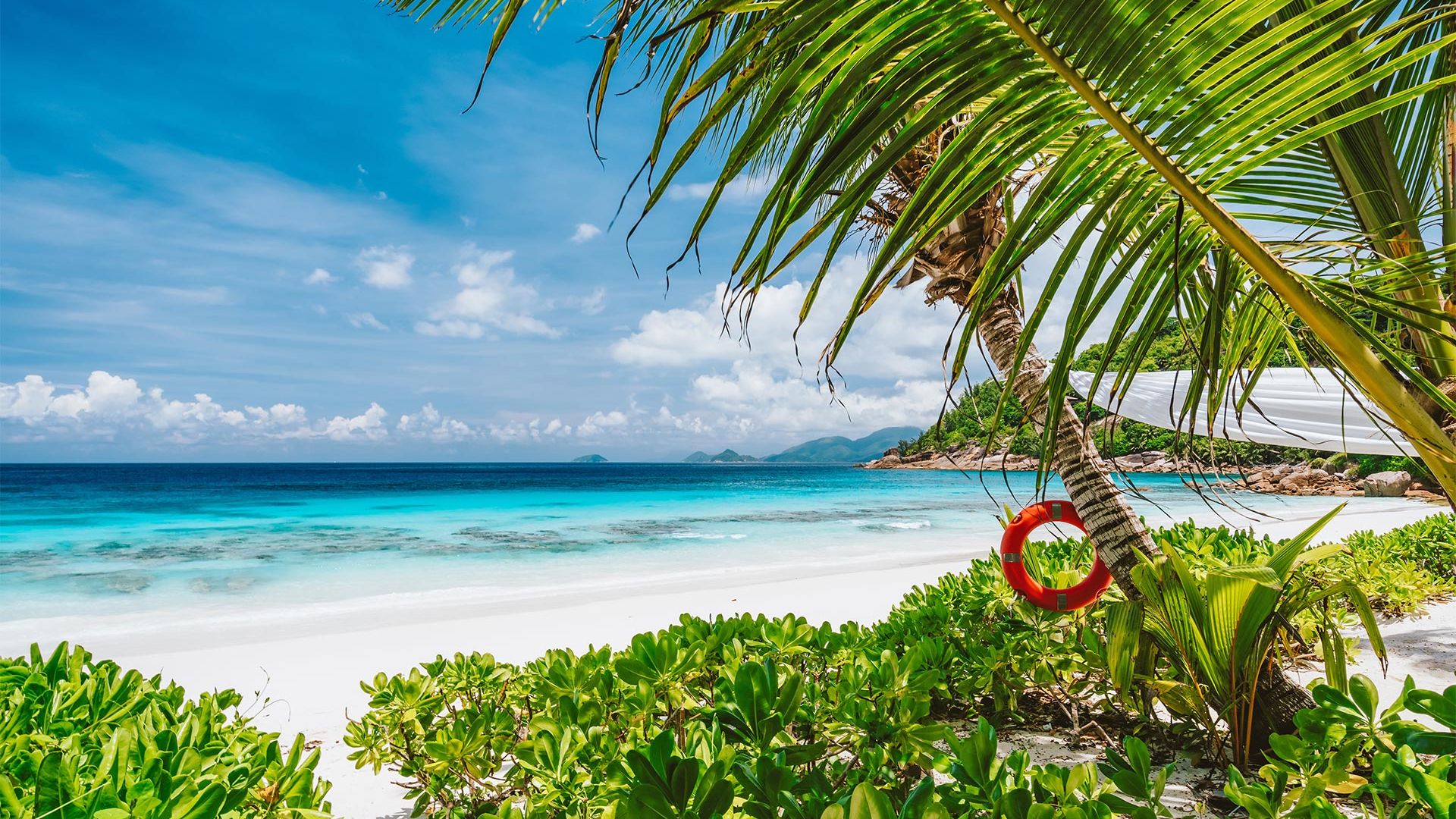 Sejur plaja Mahe, Seychelles - 10 zile - august 2023