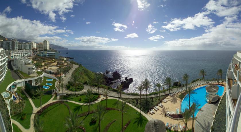 LTI Pestana Grand Ocean Resort