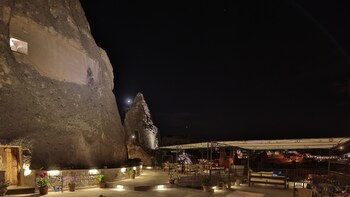 Panoramic Cave Hotel
