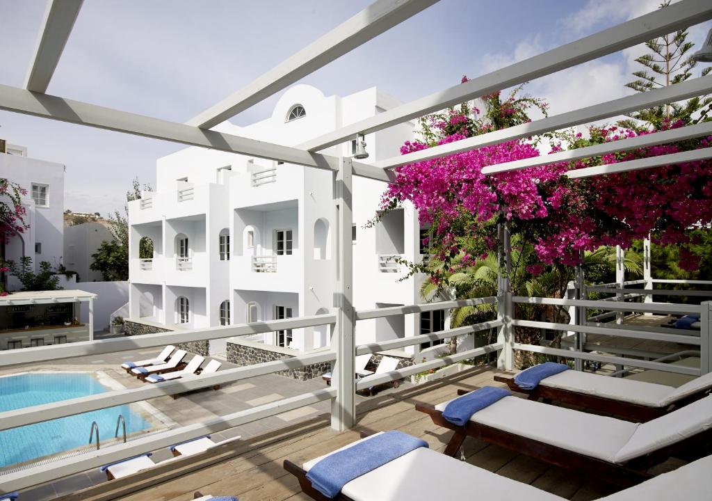 Afroditi Venus Beach  Hotel and Spa