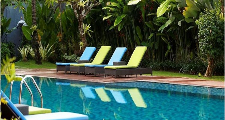 Hotel Santika Siligita Nusa Dua - Bali - CHSE Certified