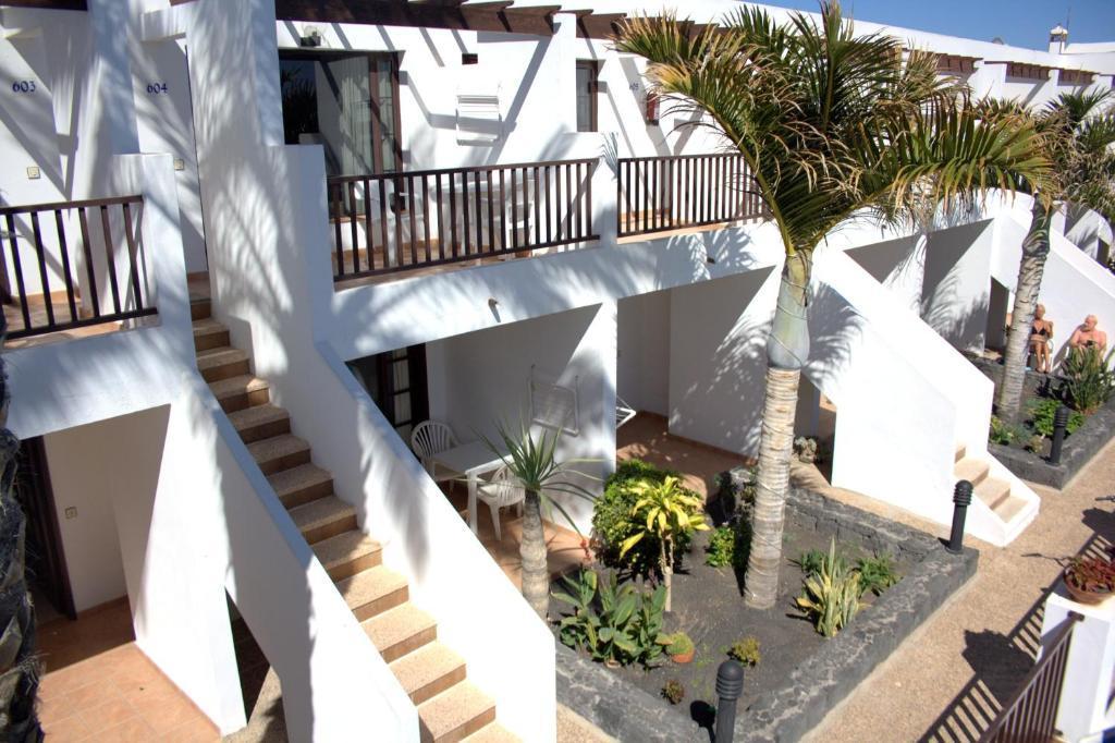 Apartments Las Lilas (adults Only)
