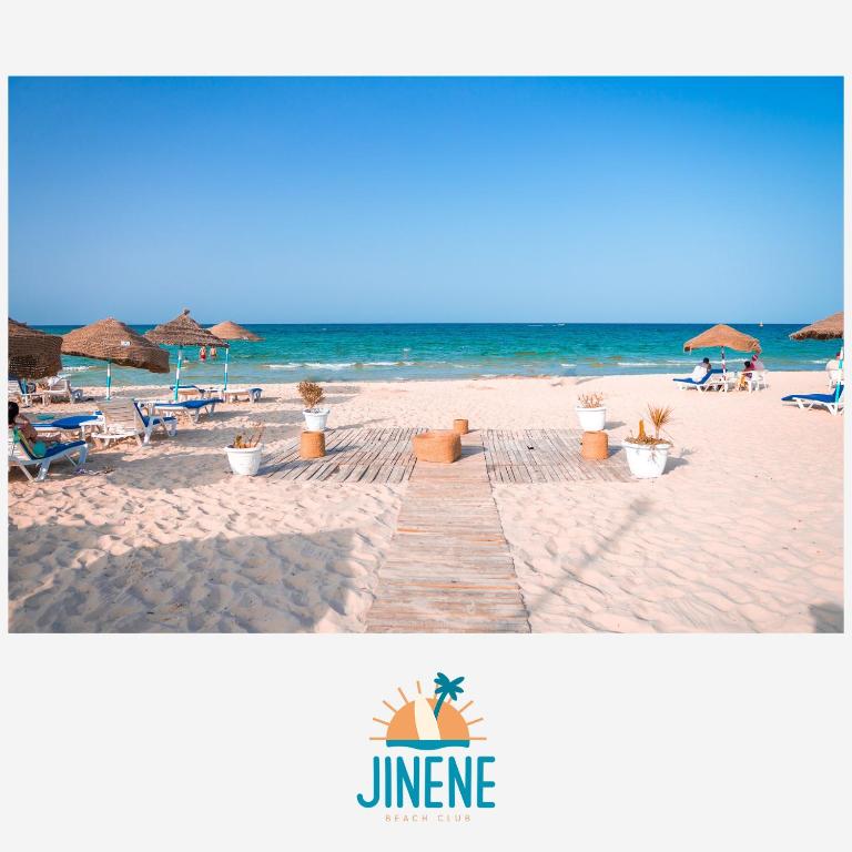 Royal Jinene Sousse