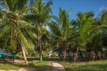 Iles Des Palmes Eco Resort