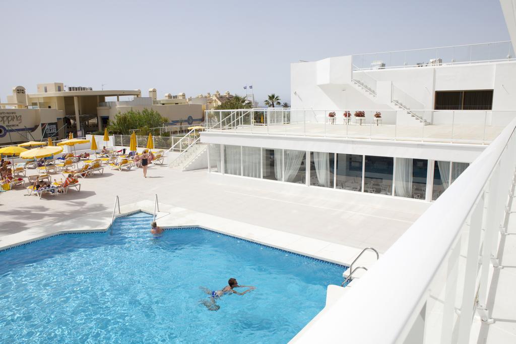 Hotel Alay (Adults Only +16) (Benalmadena)