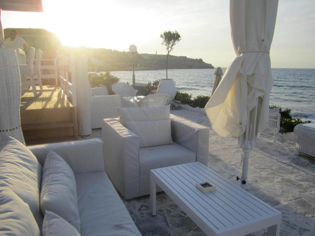 Petradi Beach Lounge Hotel